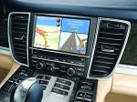 Porsche Panamera 2009 года